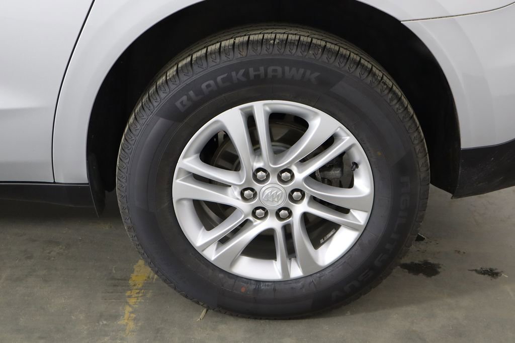 Used 2019 Buick Enclave Essence image 43