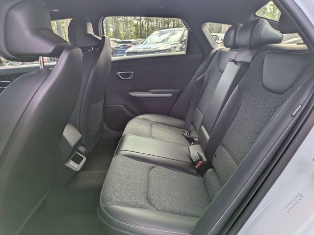 Used 2025 Kia K4 GT-Line image 12