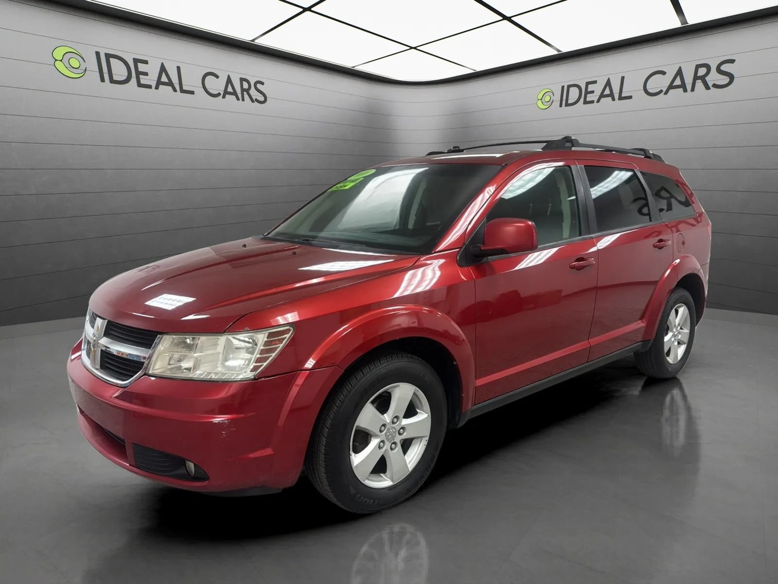 Used 2010 Dodge Journey SXT w/ Convenience Group I