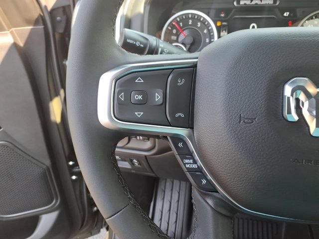 New 2027 RAM 1500 4x4 Crew Cab image 19