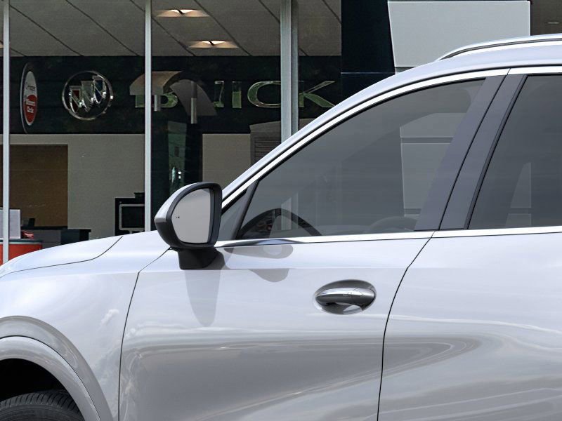 New 2026 Buick Envision Avenir AWD/4WD image 12