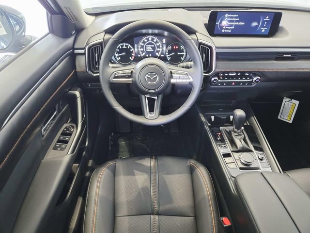 New 2025 MAZDA CX-50 AWD 2.5 S w/ Weather Package image 8