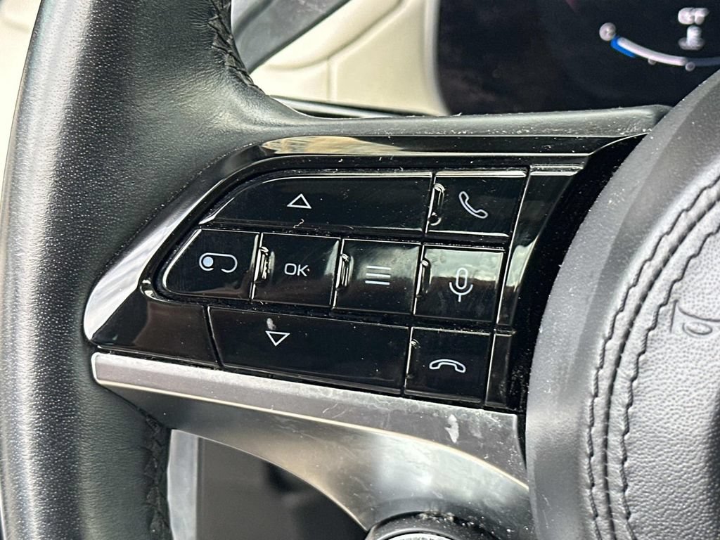 Certified 2023 Maserati Grecale Modena AWD/4WD image 27