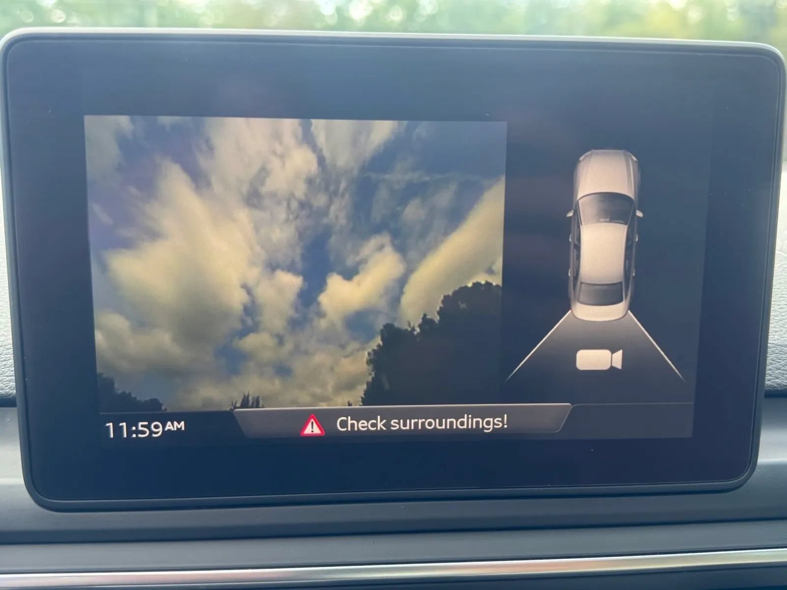 Used 2018 Audi A4 2.0T Premium w/ Convenience Package AWD/4WD image 29