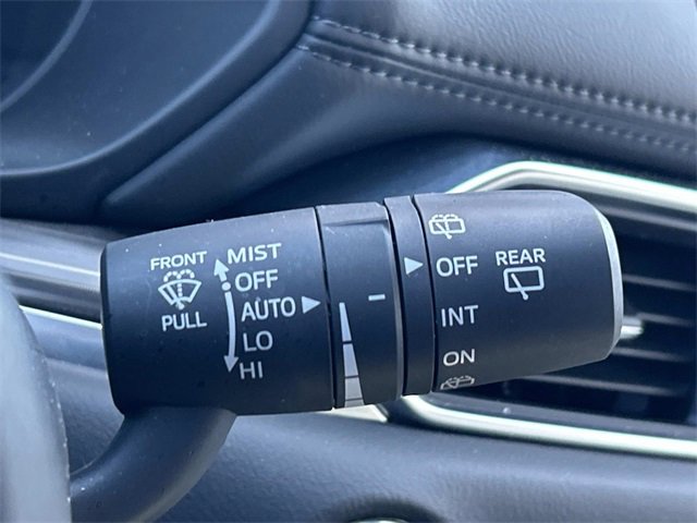 Used 2023 MAZDA CX-5 AWD 2.5 S w/ Premium Plus Pkg image 32