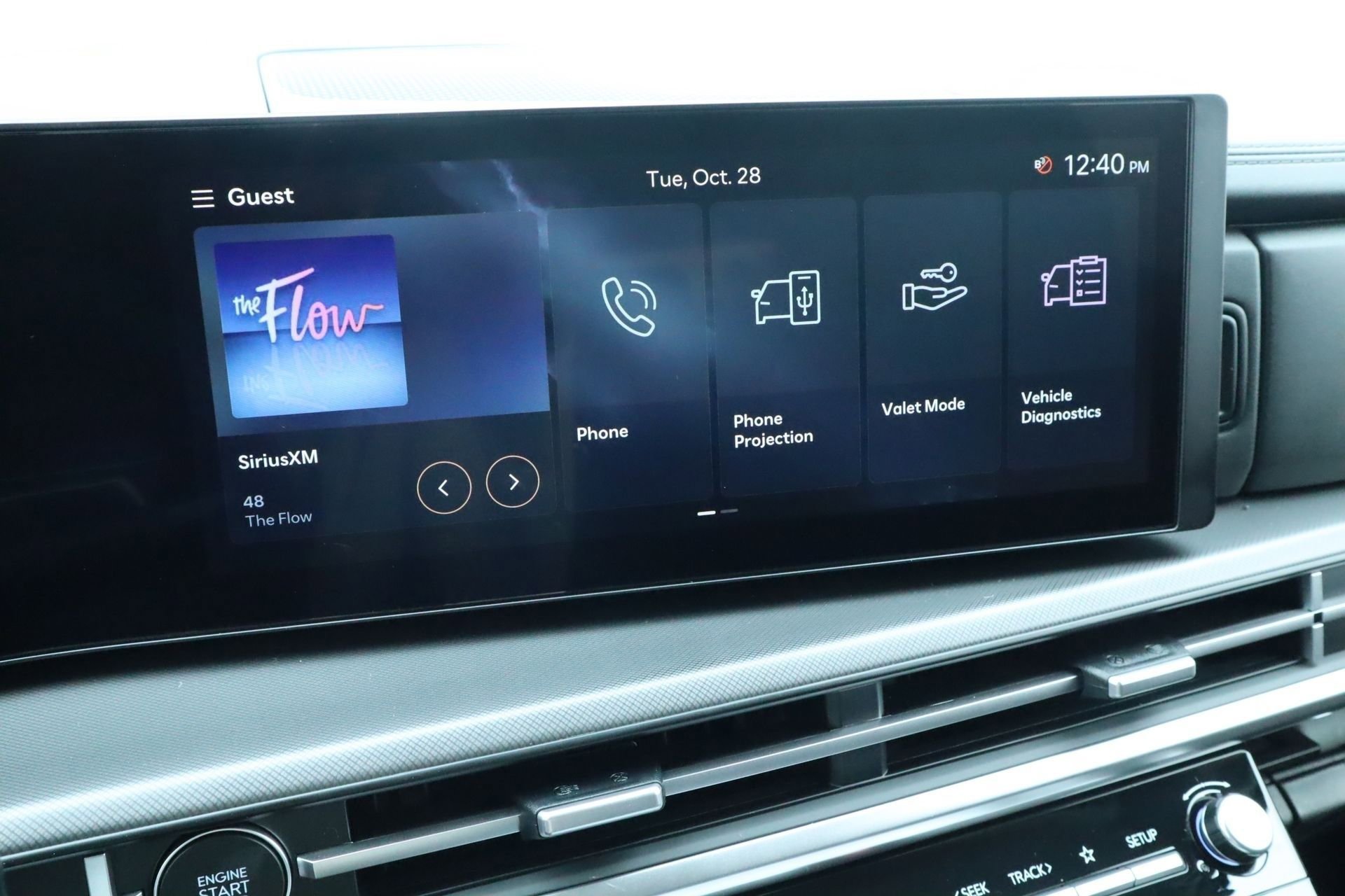 New 2026 Hyundai Santa Fe SE image 13