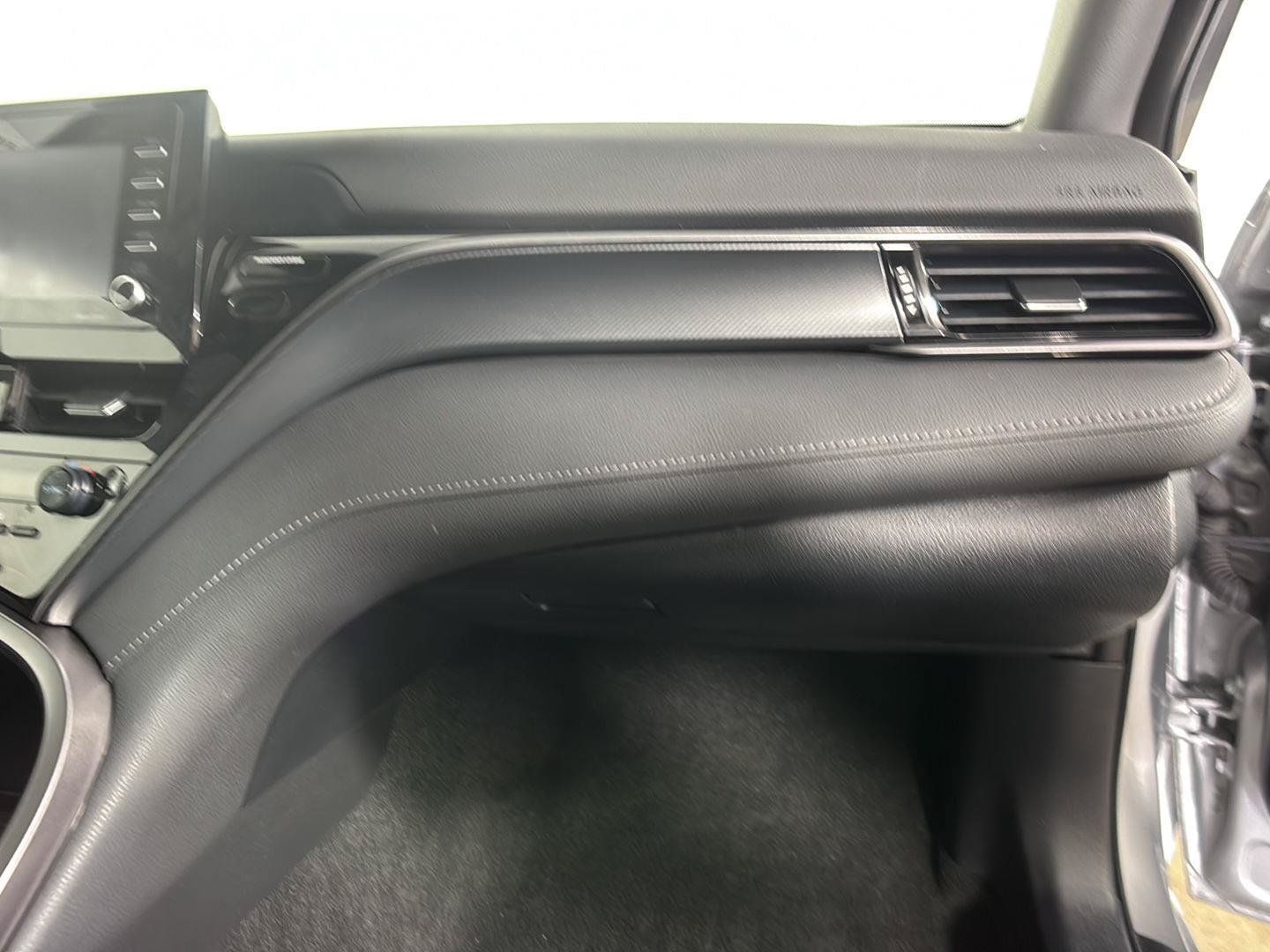 Used 2023 Toyota Camry LE FWD image 24