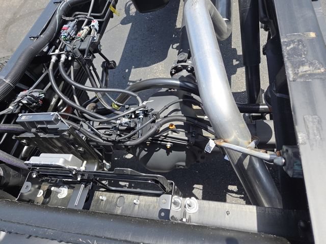 New 2026 Chevrolet Silverado 3500 W/T RWD image 14