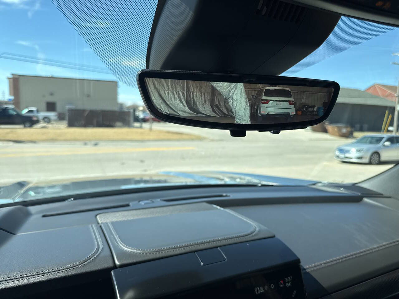 Used 2026 GMC Yukon AT4 w/ AT4 Premium Plus Package image 36