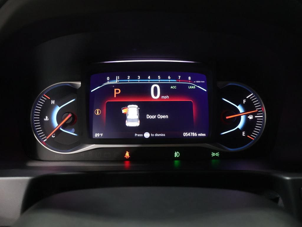 Used 2020 Honda Pilot EX-L image 42