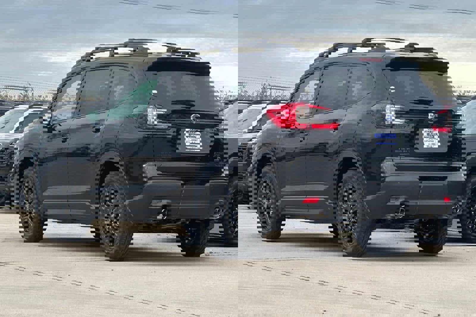 New 2026 Subaru Ascent Bronze Edition image 5