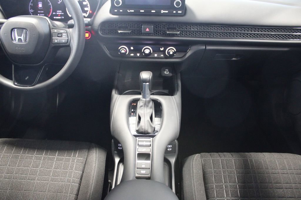 Used 2024 Honda HR-V LX image 29