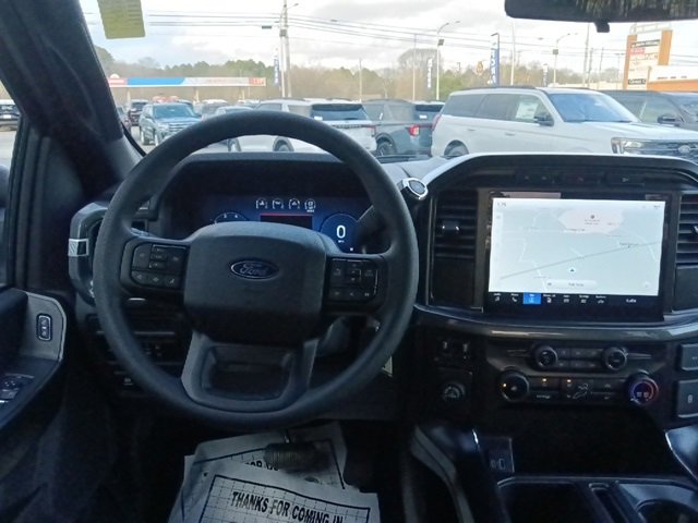Used 2024 Ford F150 STX image 26