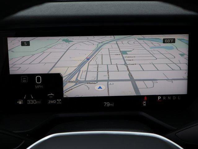 New 2025 GMC Acadia Elevation w/ Elevation Premium Package image 33