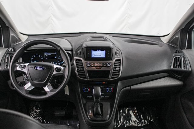 Used 2022 Ford Transit Connect XL FWD image 21