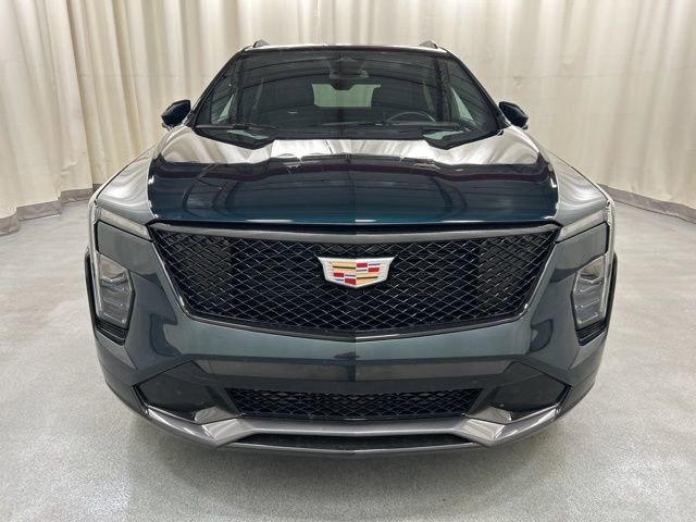 Used 2024 Cadillac XT4 Sport image 8