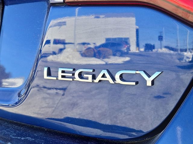 Used 2017 Subaru Legacy 2.5i Sport image 32