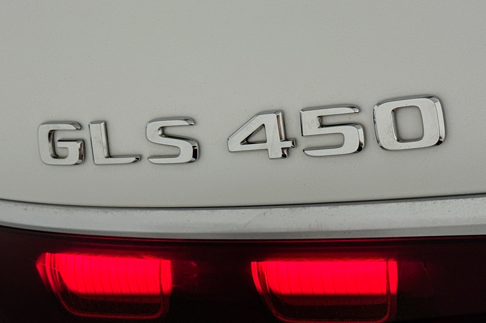 Certified 2024 Mercedes-Benz GLS 450 4MATIC image 10