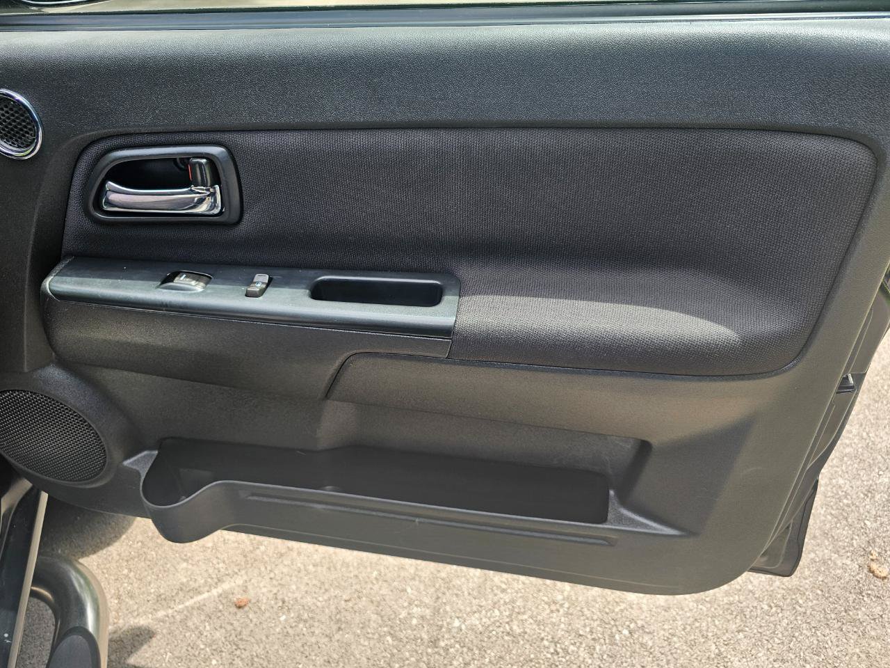 Used 2012 Chevrolet Colorado LT AWD/4WD image 15