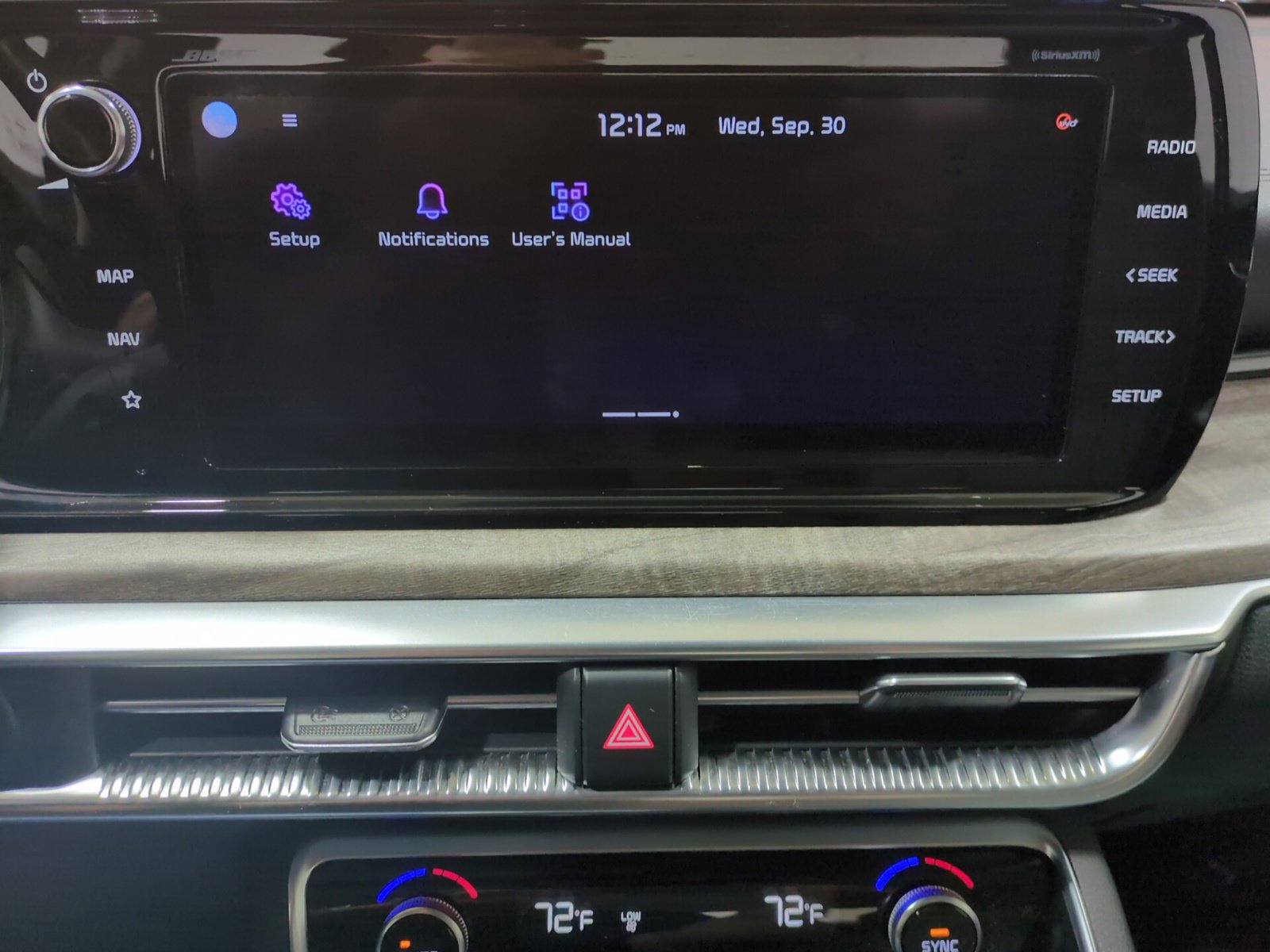 Certified 2021 Kia K5 EX w/ EX Premium Package FWD image 25