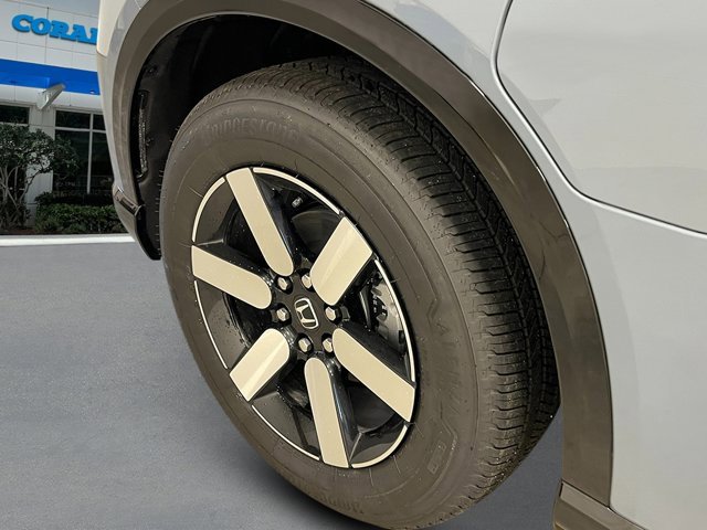 New 2026 Honda Prologue Touring image 11