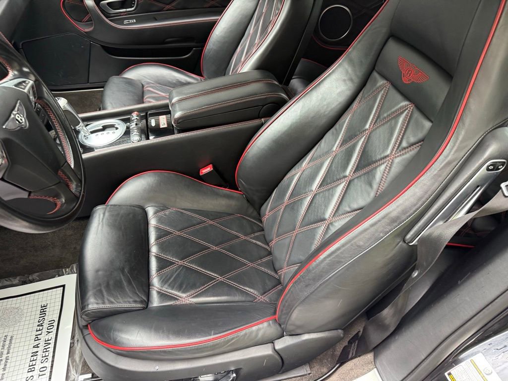 Used 2011 Bentley Continental GT Speed image 30