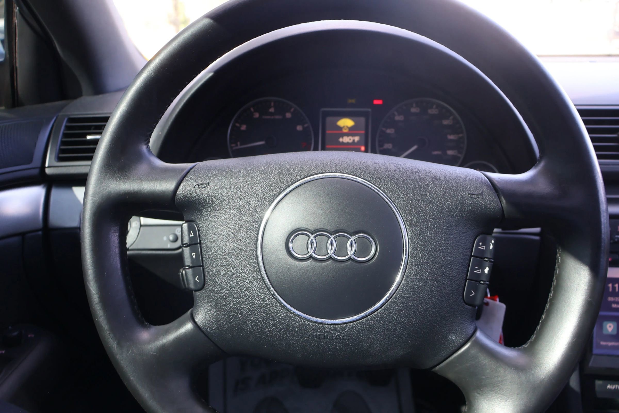Used 2005 Audi S4 Sedan image 15