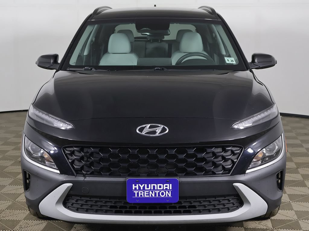 Used 2023 Hyundai Kona SEL w/ Cargo Package AWD/4WD image 10