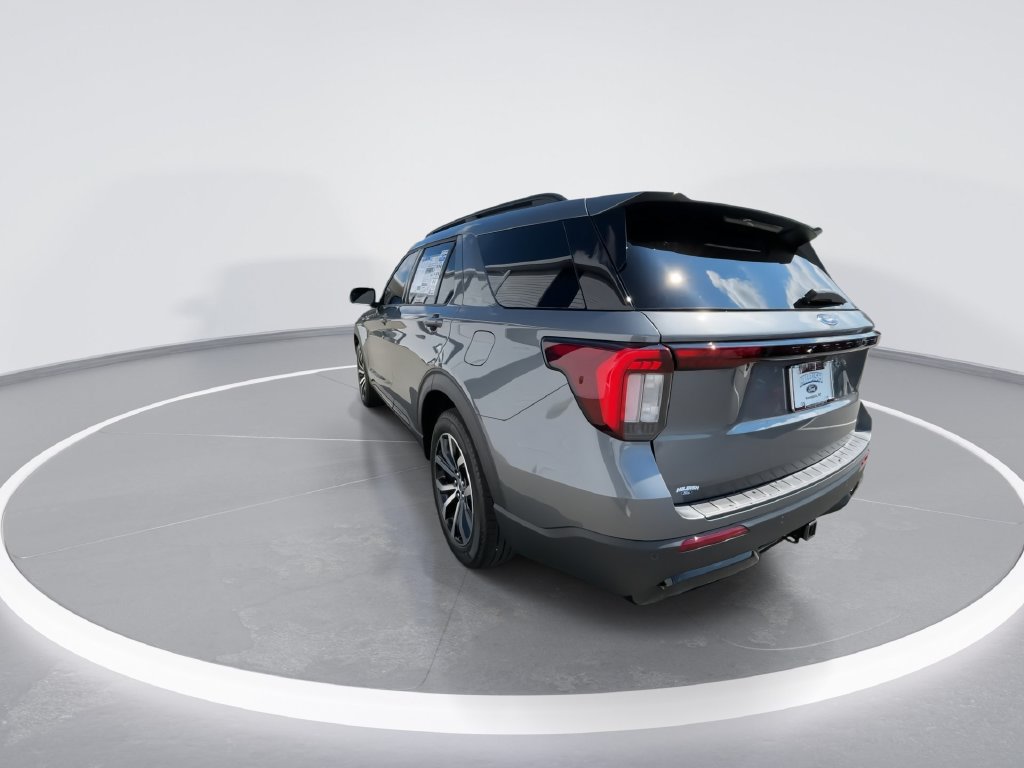 New 2026 Ford Explorer ST-Line RWD image 6