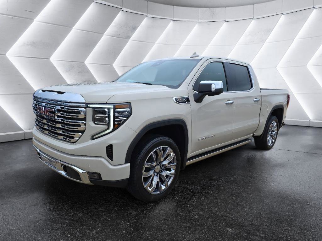 New 2026 GMC Sierra 1500 Denali w/ Denali Reserve Package image 1
