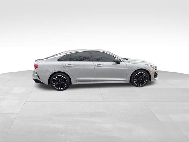 Used 2023 Kia K5 GT-Line w/ GT-Line Premium Package image 8