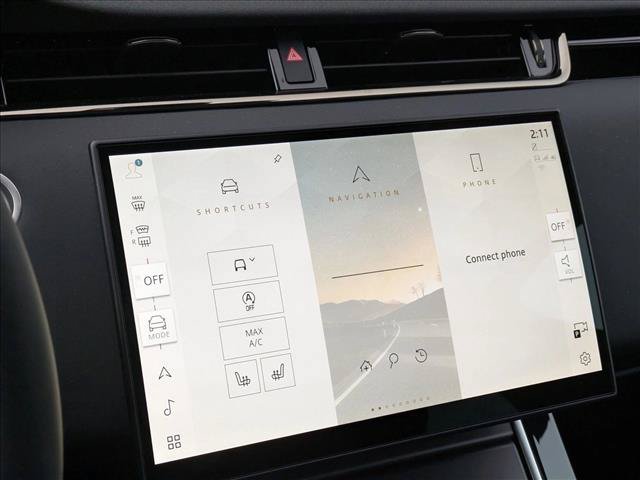 New 2026 Land Rover Range Rover Evoque S AWD/4WD image 12