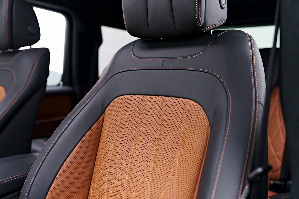 Used 2022 Mercedes-Benz G 550 image 48