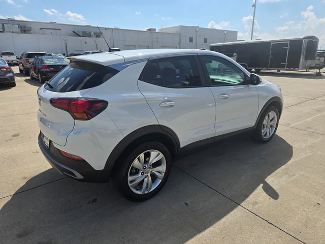 Used 2024 Buick Encore GX Preferred AWD/4WD image 14