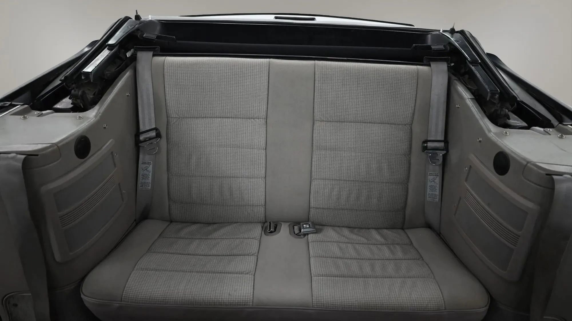 Used 1992 Ford Mustang LX image 23