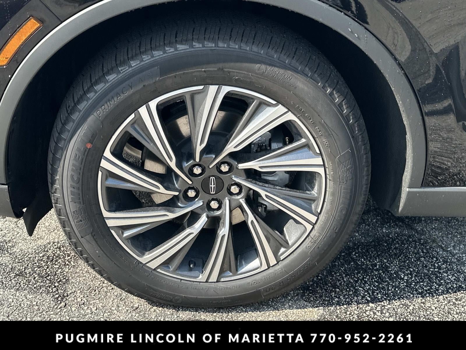 New 2026 Lincoln Aviator 2WD image 11