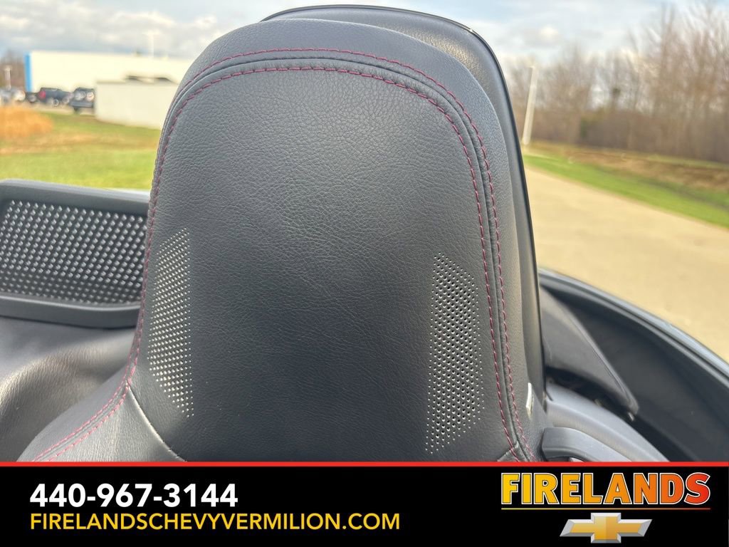 Used 2016 MAZDA MX-5 Miata Grand Touring image 28