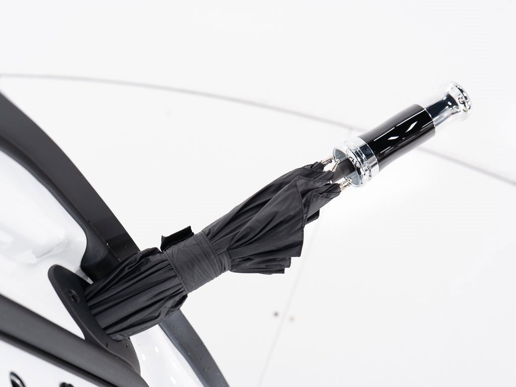 Certified 2024 Rolls-Royce Cullinan Black Badge w/ Dark Exterior Package image 28