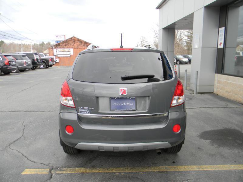Used 2009 Saturn Vue XR w/ Premium Trim Package image 7