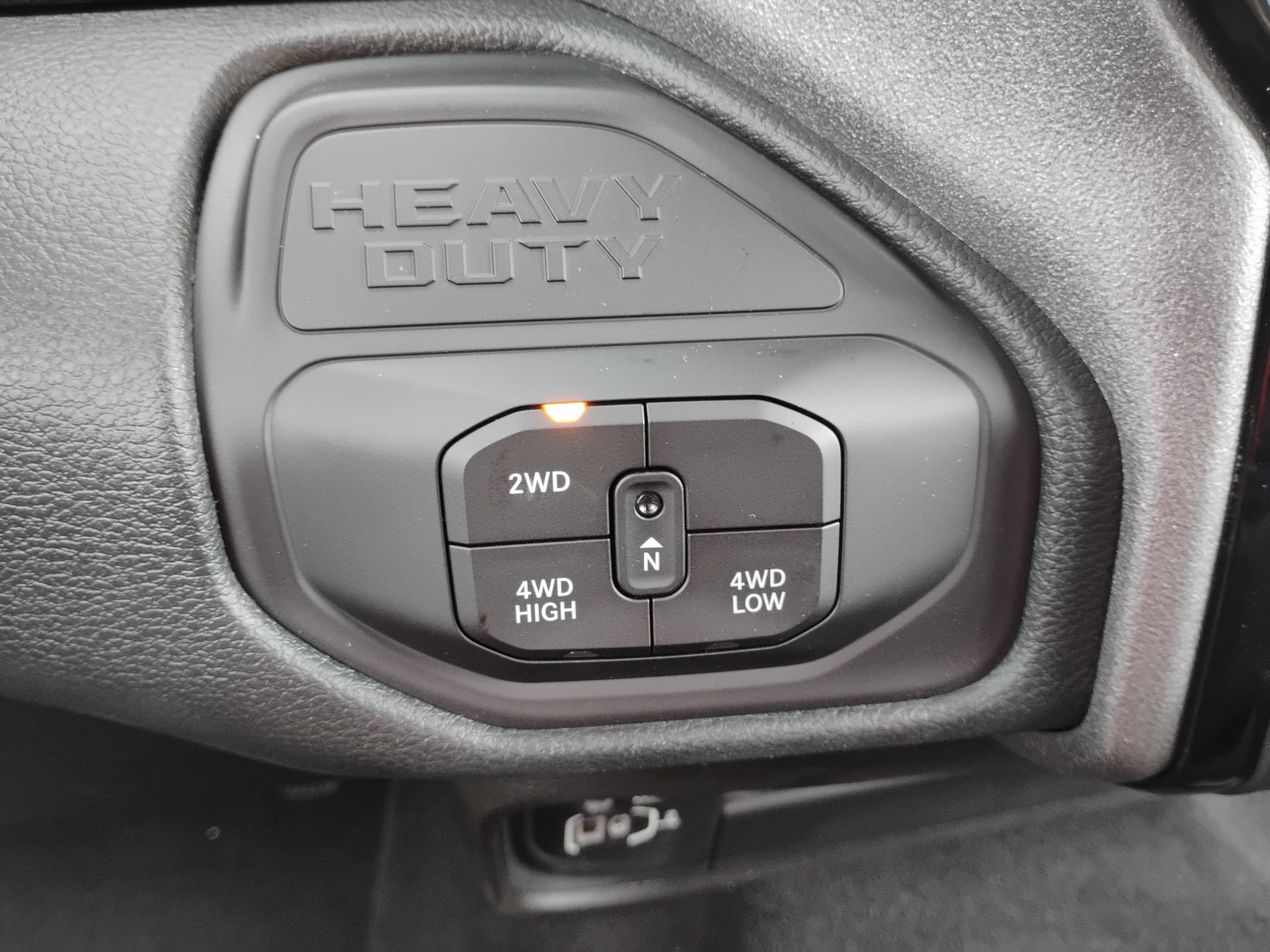 New 2027 RAM 3500 Tradesman AWD/4WD image 36