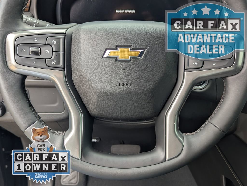 Used 2023 Chevrolet Tahoe Premier RWD image 6
