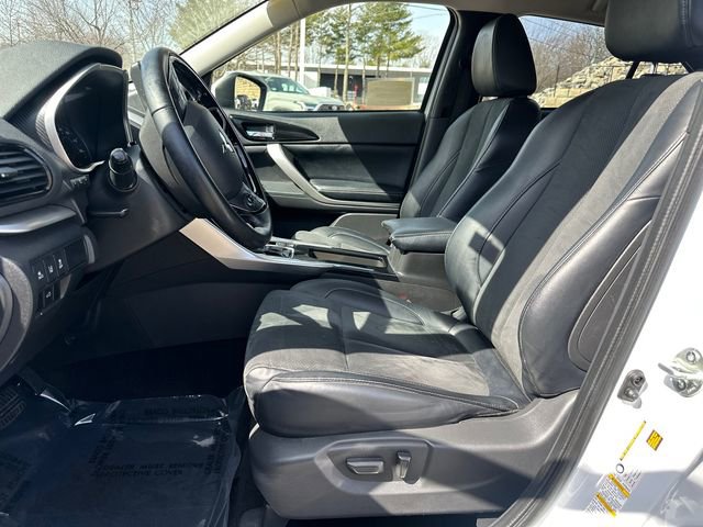 Used 2024 Mitsubishi Eclipse Cross SE AWD/4WD image 29