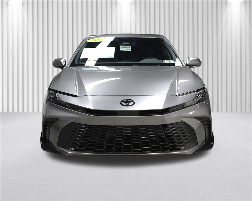 Used 2025 Toyota Camry SE w/ Convenience Package AWD/4WD image 37