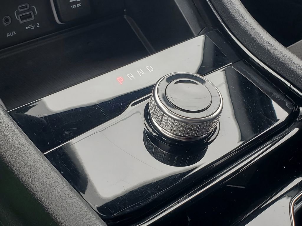 Used 2023 Jeep Grand Cherokee L Laredo image 27