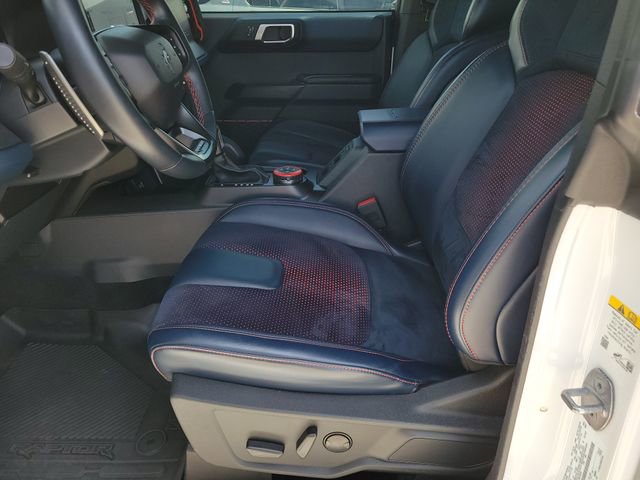 Certified 2023 Ford Bronco Raptor AWD/4WD image 6