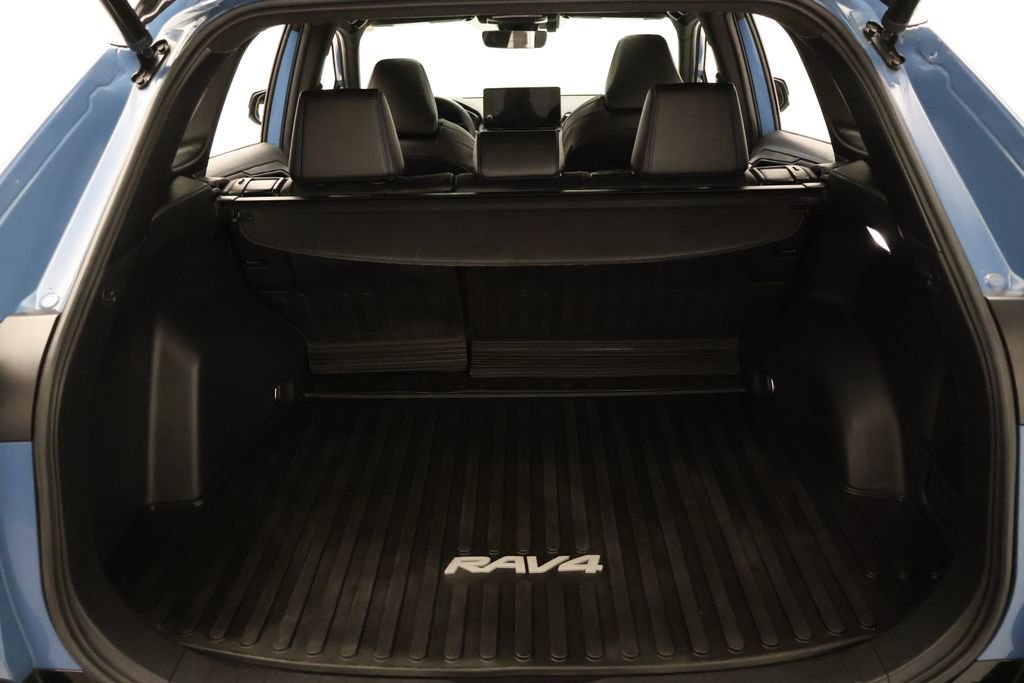 Certified 2023 Toyota RAV4 XSE w/ XSE Grade Weather Package image 22