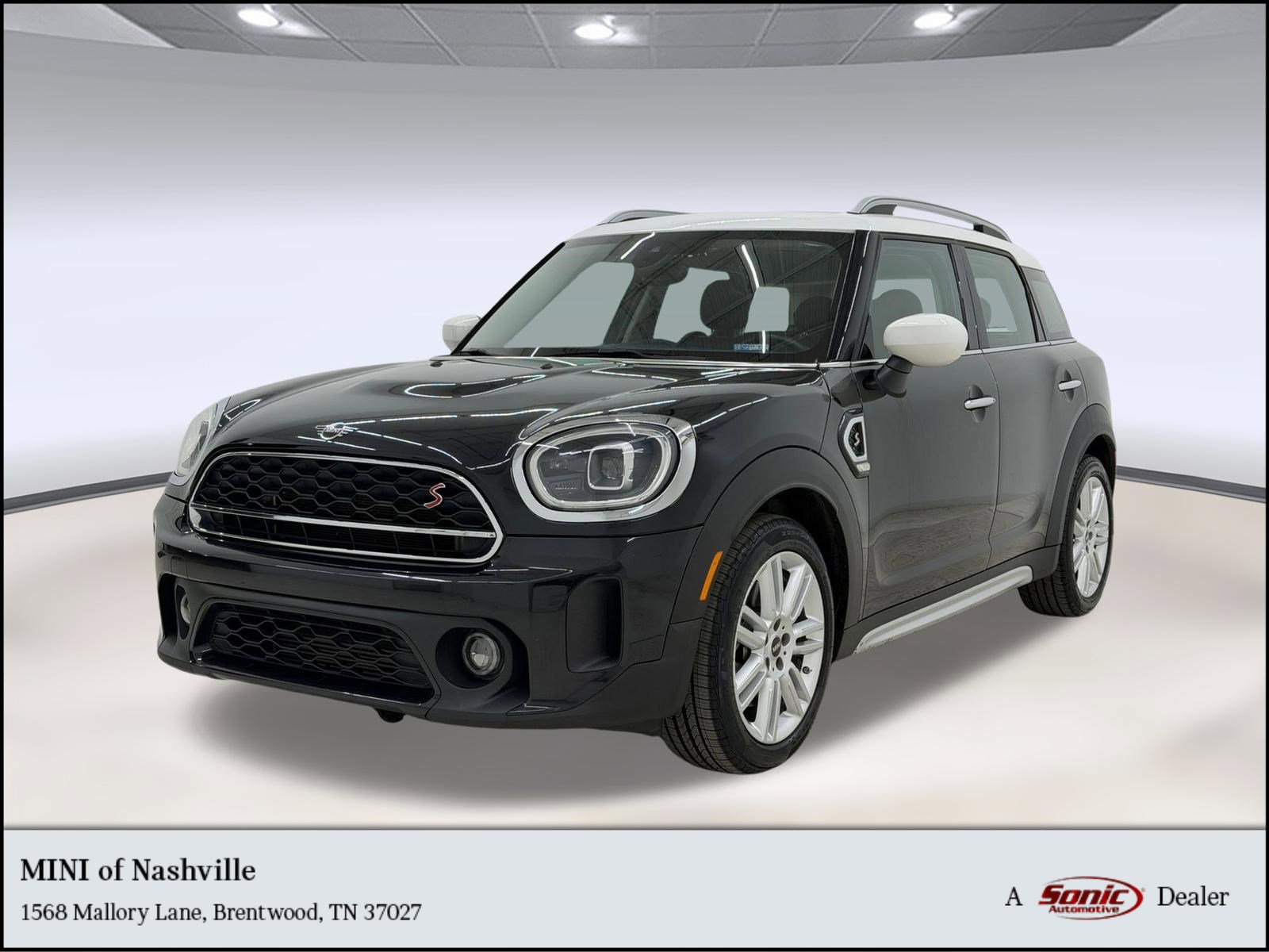 Used 2023 MINI Cooper Countryman S image 1
