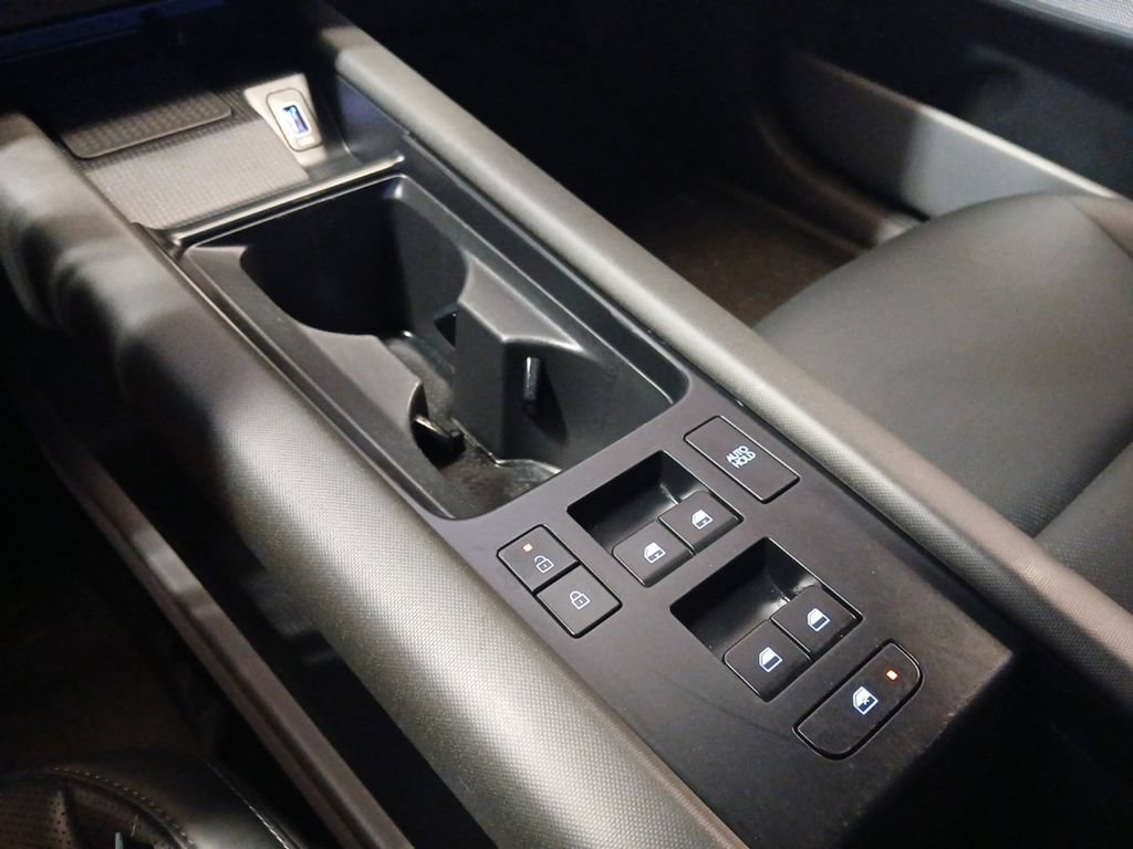 Certified 2024 Hyundai Ioniq 6 SEL RWD image 19