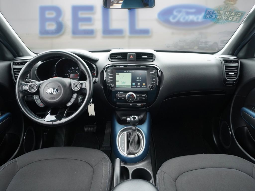 Used 2015 Kia Soul + w/ Audio Package image 20