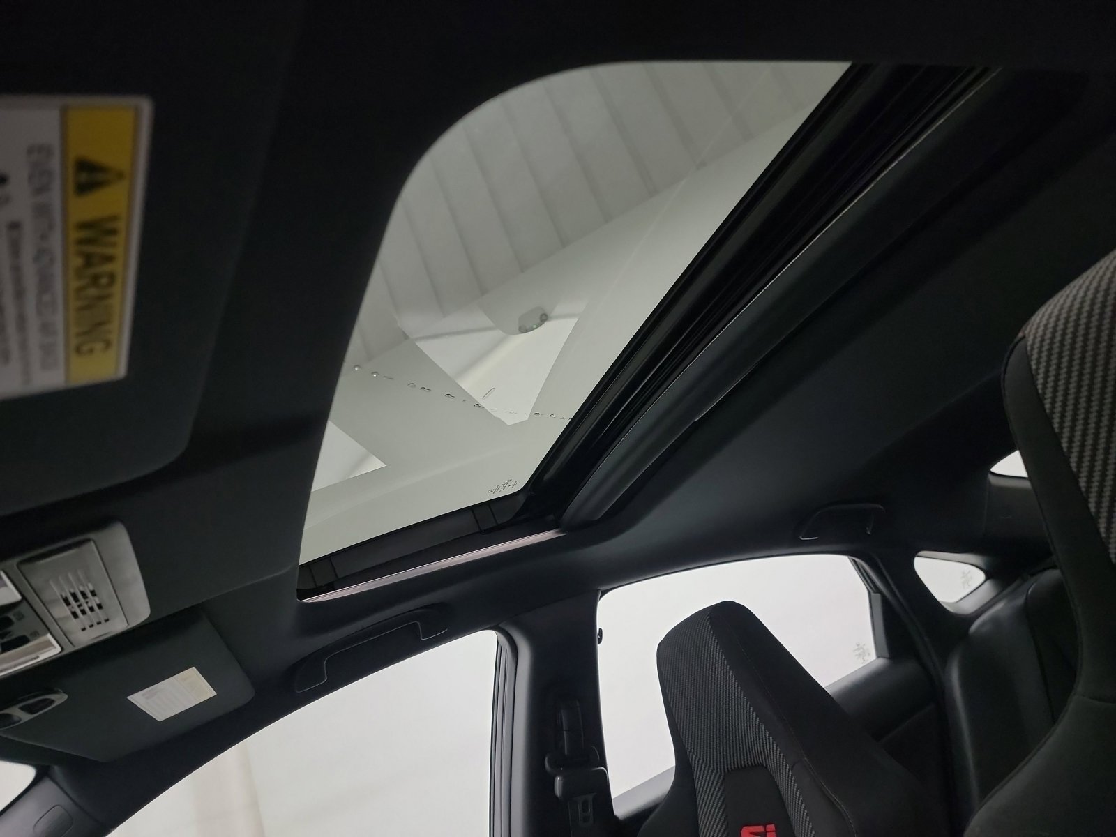 Used 2018 Honda Civic Si image 24